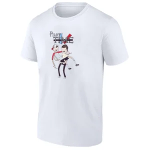 PILOT TIME SHIRT Funny Twenty One Pilots x Adventure Time Mashup Tee W