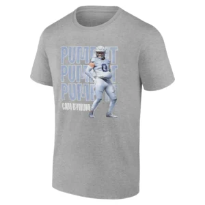 PUMP IT – PUMP IT – PUMP IT SHIRT Cam Bynum Pump It Dance – Indianapolis Colts Edition G