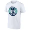 RALEIGH FOR MVP SHIRT Cal Raleigh Seattle Mariners Campaign Tee