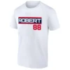 ROBERT 88 SHIRT Luis Robert 1983 Retro Chicago White Sox Throwback Tee