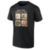SAME SHIT. DIFFERENT HAT. SHIRT – Political Satire Anti Trump Message Tee
