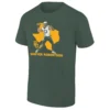 SAWYER ROBERTSON STATE STAR SHIRT Baylor Bears Football Texas Pride Tee