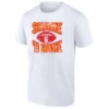 SHAKE N’ BAKE SHIRT Baker Mayfield Tampa Bay Buccaneers Swagger Tee