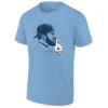 SHUSH SHIRT Vladimir Guerrero Jr. Toronto Blue Jays Post Homer Celebration Tee
