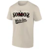 SOMOS WHITE SOX SHIRT Chicago White Sox Hispanic Heritage Night Tee