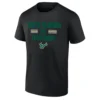 SOUTH FLORIDA VS EVERYBODY SHIRT USF Bulls Football T Shirt