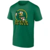 SPEND TO WIN SHIRT Oregon Ducks Football NIL Era Tee