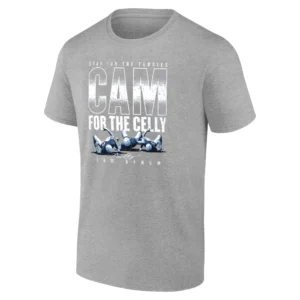 STAY FOR THE TUDDIES SHIRT CAM FOR THE CELLY SHIRT Cam Bynum Indianapolis Colts Tee G