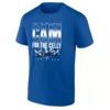 STAY FOR THE TUDDIES SHIRT CAM FOR THE CELLY SHIRT Cam Bynum Indianapolis Colts Tee RB
