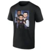 TAMPA BAY STEP BROTHERS SHIRT Mike Evans, Baker Mayfield & Chris Godwin Tee – Tampa Bay Buccaneers Football Parody