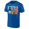 TART BETTER THAN KELCE SHIRT Funny Taylor Swift Meme Tee Teair Tart vs Travis Kelce Los Angeles Chargers RB