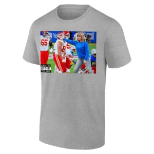 TAYLOR SWIFT SMACKS TRAVIS KELCE SHIRT Funny Chiefs Meme Tee Swifties NFL Viral Moment G