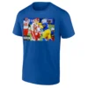TEAIR TART SMACKS TRAVIS KELCE SHIRT Viral NFL Meme Tee Chiefs vs Chargers Game Day Drama RB