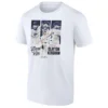THANK YOU KERSHAW SHIRT Clayton Kershaw Farewell Tribute Los Angeles Dodgers Legend Tee