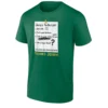 THANKS JERRY SHIRT Jerry's To Do List Micah Parsons Packers Meme Tee