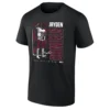 THAT KID JAYDEN SHIRT Jayden Daniels Washington Commanders Tribute Tee B