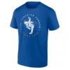 THE CANADIAN CANNON SHIRT Jonah Tong New York Mets Tee – Rising Pitching Star