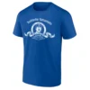 THE LA ROAR SHIRT Yoshinobu Yamamoto – Los Angeles Dodgers Lion Style Tee