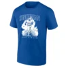 THE SHNOWMAN SHIRT Dion Dawkins Buffalo Bills Snow Game Meme Tee