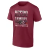 Unstoppable Shirt Deebo Samuel Washington Commanders CR