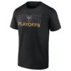 VALKYRIES 2025 PLAYOFFS SHIRT Golden State WNBA Inaugural Season Tee