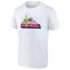 Vintage Cactus Logo Shirt Arizona Wildcats