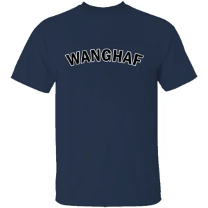 WANGHAF SHIRT – Urban Dictionary Slang Definition Tee N