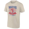 WHATEVER IT TAKES SHIRT Philadelphia Phillies Liberty Bell Baseball Tee S