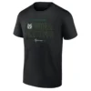 WNBA PLAYOFFS SHIRT 2025 Minnesota Lynx Basketball Tee