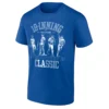 18 INNING CLASSIC SHIRT – Shohei Ohtani, Freddie Freeman, Will Klein & Teoscar Hernández Los Angeles Dodgers Game 3 Tee