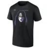 1978 ACE FREHLEY SHIRT – Vintage KISS Spaceman Portrait Tee