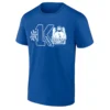 #1K POINTS SHIRT – Nikita Kucherov 1,000 NHL Points Tampa Bay Lightning Tee
