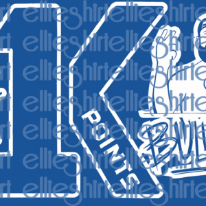 #1K POINTS SHIRT – Nikita Kucherov 1,000 NHL Points Tampa Bay Lightning Tee