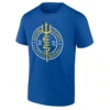 2025 AL WEST DIVISION CHAMPIONS SHIRT – Raise The Trident Seattle Mariners Tee RB