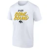 2025 IOWA BOWL BOUND SHIRT – Iowa Hawkeyes Football Tee