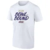 2025 JAMES MADISON BOWL BOUND SHIRT – James Madison Dukes Football Tee
