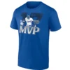 2025 NATIONAL LEAGUE CHAMPIONSHIP SERIES MVP SHIRT – Shohei Ohtani Los Angeles Dodgers Tee