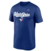 2025 WORLD SERIES SHIRT – Toronto Blue Jays Championship Run Tee RB