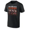 2025–26 PHILADELPHIA FLYERS SHIRT – Home Opener Revenge vs Florida Panthers Tee
