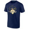 8 6 2 DOUBLE PLAY SHIRT – 2025 MLB Postseason Sal Frelick Milwaukee Brewers Tee