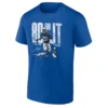 80 FOR JT SHIRT – Jonathan Taylor 80 Yard TD Run Indianapolis Colts Tee