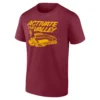 ACTIVATE THE VALLEY SHIRT – Arizona State Sun Devils Football Rally Tee