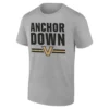 ANCHOR DOWN SHIRT – Vanderbilt Commodores Football Pride Tee