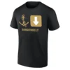 ANCHOR DOWN SYMBOLS SHIRT – Vanderbilt Commodores Football