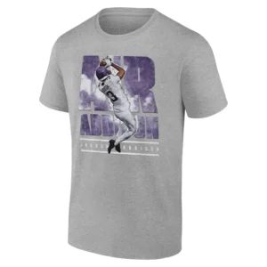 Air Addison Shirt Jordan Addison Minnesota Vikings G