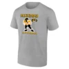 B.PRIBULA RETRO BALLER SHIRT – Beau Pribula Missouri Tigers Football Tee