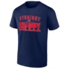 BAKER MAYFIELD RETRO BALLER SHIRT Oklahoma Sooners Football Pixel Tee
