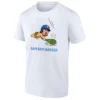 BAM BAM BARGER SHIRT – Addison Barger x Flintstones Toronto Blue Jays Tee