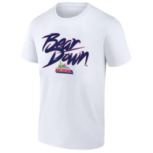 BEAR DOWN SHIRT – Cactus Logo Arizona Wildcats Tee