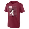 BILL’T DIFFERENT SHIRT Jacory Croskey Merritt Washington Commanders